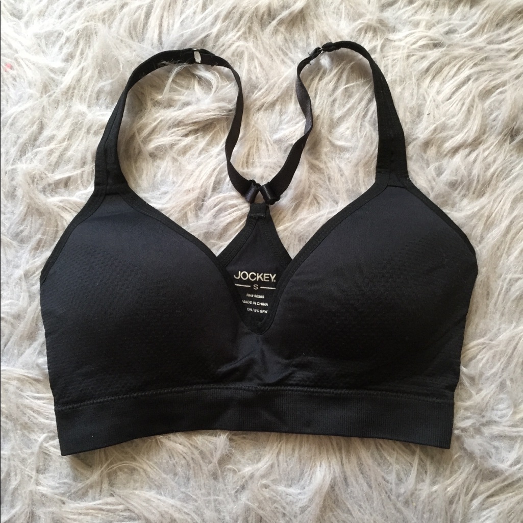 Jockey Sports Bra